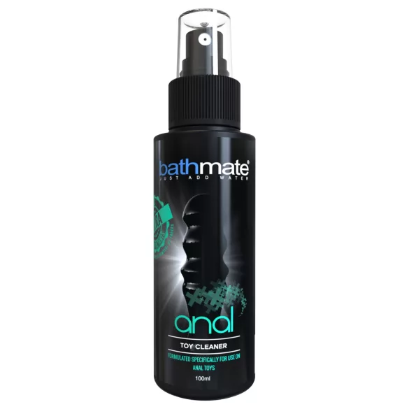 Bathmate - spray disinfettante per accessori anali (100 ml)