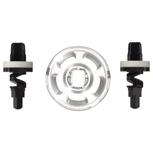 Bathmate Hydromax - kit valvole