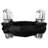 Bathmate - anello vibrante per idroterapia - vibrazione - nero