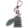 BathMate - pompa pene set completo - trasparente
