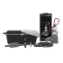 BathMate - pompa pene set completo - trasparente