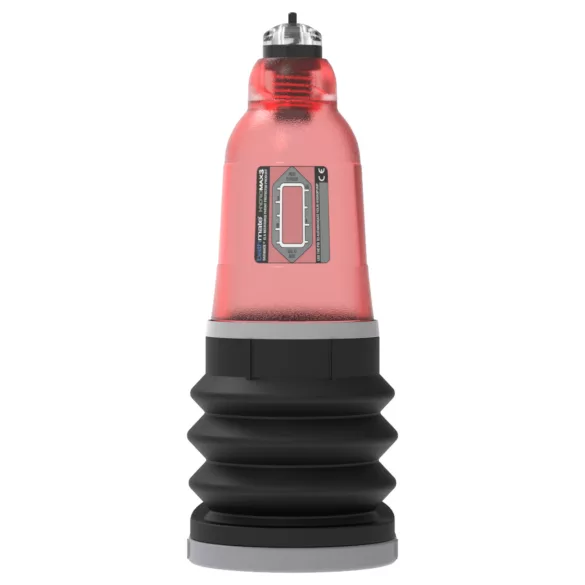 Bathmate Hydromax3 - idropompa (rossa)