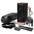 Bathmate HydroXtreme 7 Wide Boy - set di idropompa (trasparente)