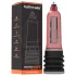 Bathmate Hydromax9 - pompa idraulica (rossa)