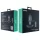 Nexus BEAT - vibratore anale (nero)
