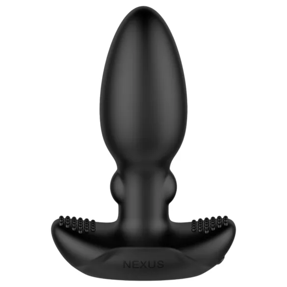 Nexus BEAT - vibratore anale (nero)