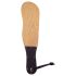 Rouge - Spanker effetto impronta (nero)