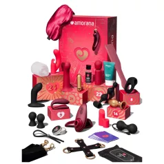 Lovehoney Coppie - calendario dell’Avvento erotico (2026)