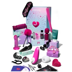 Lovehoney Enjoy - calendario dell’avvento erotico (2026)