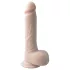 Lonely Swinging - vibratore rotante ricaricabile con telecomando