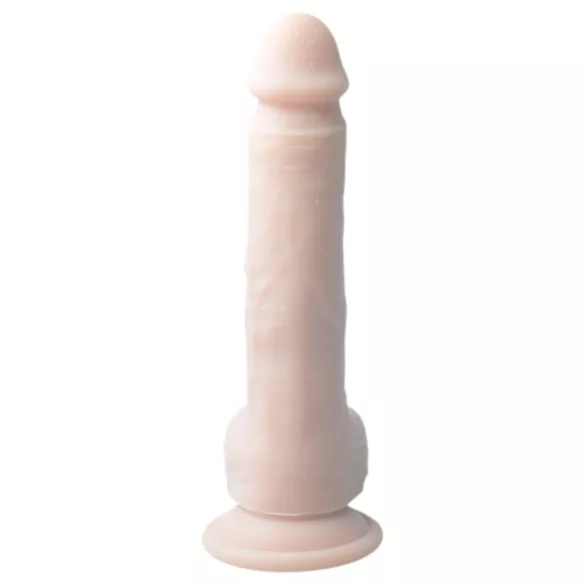 Lonely Swinging - vibratore rotante ricaricabile con telecomando