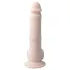 Lonely Swinging - vibratore rotante ricaricabile con telecomando