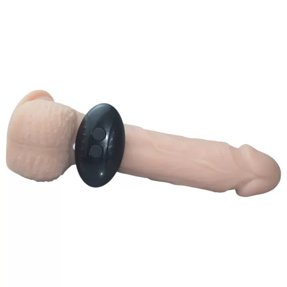 Lonely Swinging - vibratore rotante ricaricabile con telecomando
