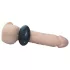Lonely Swinging - vibratore rotante ricaricabile con telecomando