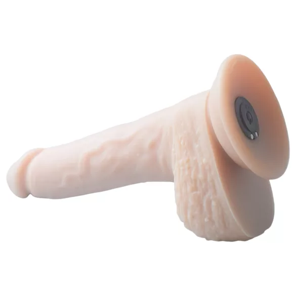 Lonely Swinging - vibratore rotante ricaricabile con telecomando