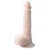 Lonely Swinging - vibratore rotante ricaricabile con telecomando