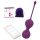 Lonely Winni - uovo vibrante smart (rosa)