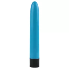 Lonely Multispeed - vibratore a bacchetta (blu)