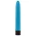 Lonely Multispeed - vibratore a bacchetta - regolabile - blu