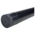 Lonely Multispeed - vibratore a barra (nero)