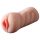 Lonely 2in1 - Masturbatore bocca e vagina naturale