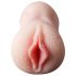 Lonely 2in1 - Masturbatore bocca e vagina naturale
