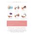 Lonely Max - Vibratore realistico (17 cm) - naturale