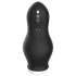 Lonely My-Dragon - masturbatore maschile ricaricabile con suzione e vibrazione
