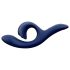 We-Vibe Nova 2 - vibratore intelligente con braccio clitorideo (blu)