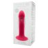 Adrien Lastic Hitsens 2 - Vibratore termo-reattivo ricaricabile (rosa)