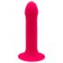 Adrien Lastic Hitsens 2 - Vibratore termo-reattivo ricaricabile (rosa)