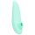 Womanizer Marilyn Monroe - Stimolatore Clitorideo a Onde d'Aria (Turchese)