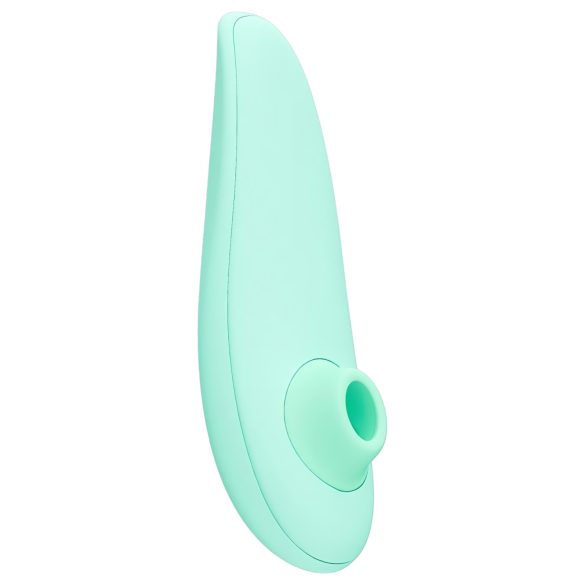 Womanizer Marilyn Monroe - Stimolatore Clitorideo a Onde d'Aria (Turchese)
