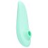 Womanizer Marilyn Monroe - Stimolatore Clitorideo a Onde d'Aria (Turchese)