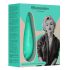 Womanizer Marilyn Monroe - Stimolatore Clitorideo a Onde d'Aria (Turchese)