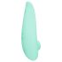 Womanizer Marilyn Monroe - Stimolatore Clitorideo a Onde d'Aria (Turchese)