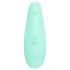 Womanizer Marilyn Monroe - Stimolatore Clitorideo a Onde d'Aria (Turchese)