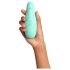 Womanizer Marilyn Monroe - Stimolatore Clitorideo a Onde d'Aria (Turchese)