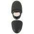 We-Vibe Vector+ - vibratore anale intelligente ricaricabile (nero)