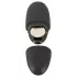 We-Vibe Vector+ - Vibratore anale controllato tramite app (nero)