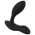 We-Vibe Vector+ - vibratore anale intelligente ricaricabile (nero)