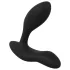 We-Vibe Vector+ - Vibratore anale controllato tramite app (nero)