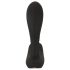 We-Vibe Vector+ - vibratore anale intelligente ricaricabile (nero)