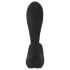We-Vibe Vector+ - Vibratore anale controllato tramite app (nero)