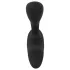 We-Vibe Vector+ - Vibratore anale controllato tramite app (nero)