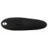 We-Vibe Vector+ - vibratore anale intelligente ricaricabile (nero)