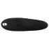 We-Vibe Vector+ - Vibratore anale controllato tramite app (nero)