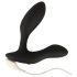 We-Vibe Vector+ - vibratore anale intelligente ricaricabile (nero)