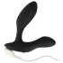 We-Vibe Vector+ - Vibratore anale controllato tramite app (nero)