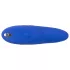 We-Vibe Vector+ - Vibratore anale controllato tramite app (blu)